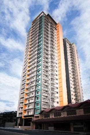 Serviced Apartments Quezon City .